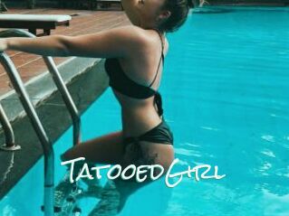 TatooedGirl