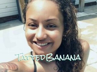 TattedBanana