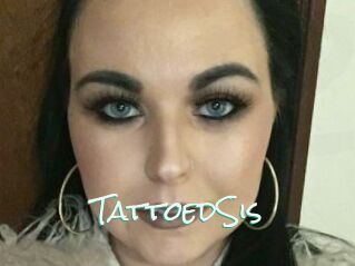 TattoedSis
