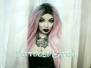 TattooedBitch