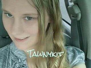 Tawnykit