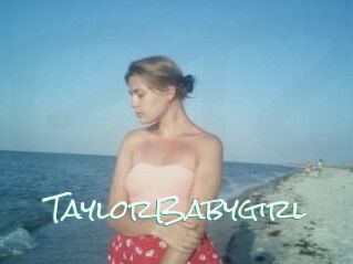 TaylorBabygirl