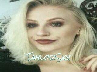 TaylorSky