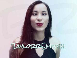 TaylorrSmithh