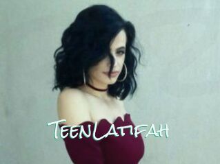 TeenLatifah