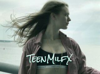 TeenMilfX