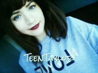 TeenTaylor