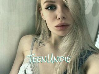 TeenUndie