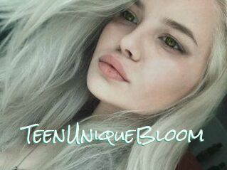 TeenUniqueBloom