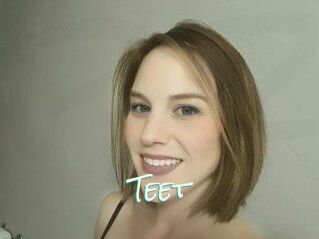 Teet