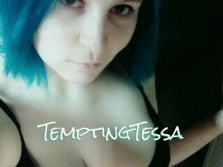TemptingTessa Preteen fucking
