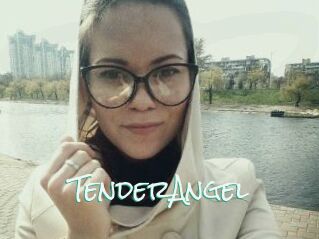 TenderAngel