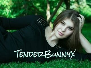 TenderBunnyX