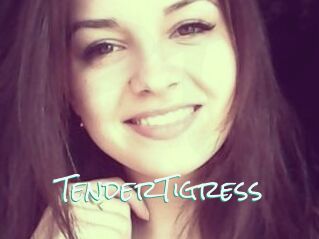 TenderTigress