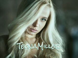 TeonaMiller