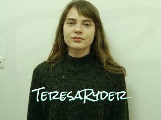 TeresaRyder