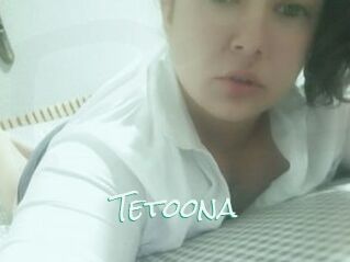 Tetoona