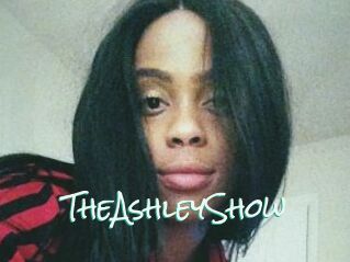 TheAshleyShow