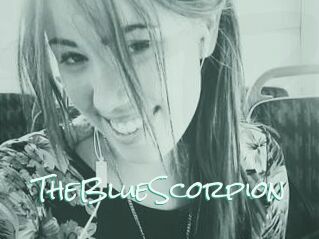 TheBlueScorpion