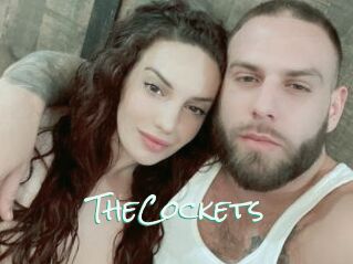 TheCockets