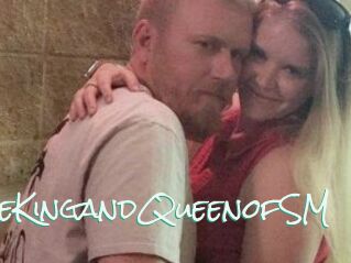 TheKingandQueenofSM