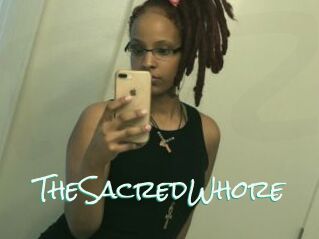 TheSacredWhore