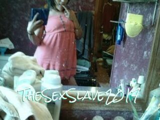 TheSexSlave2017