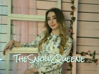 TheSnowQueene