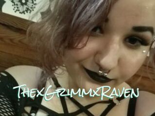 ThexGrimmxRaven