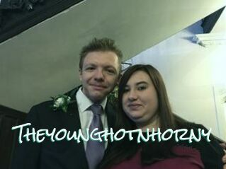 The_young_hotnhorny