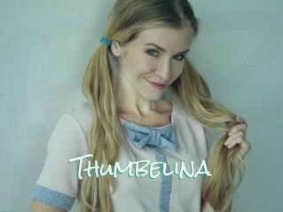Thumbelina Preteen fucking