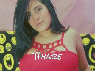 Thyare