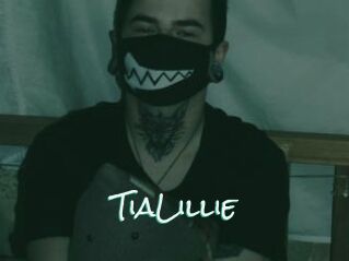 TiaLillie