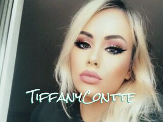 TiffanyContte