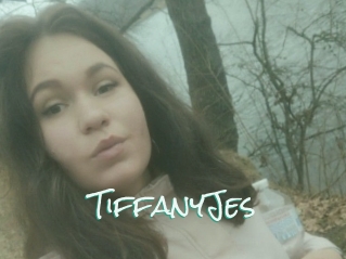 TiffanyJes