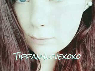 Tiffanylovexoxo