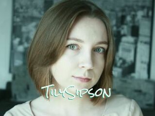 TilySipson