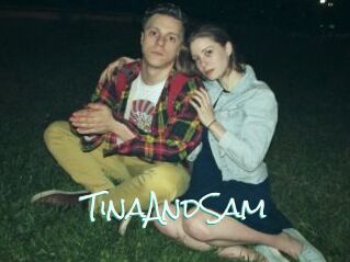 TinaAndSam