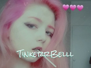 TinkerrBelll