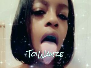 ToiWayze