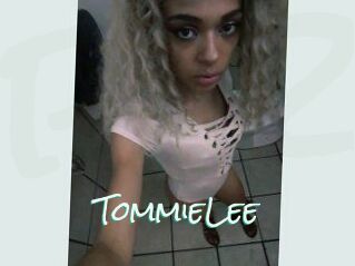 TommieLee