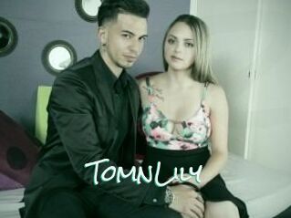 Tom_n_Lily