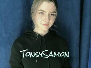 TonsySamon