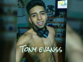 Tony_evanss