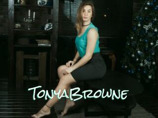 TonyaBrowne