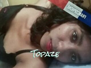 Topaze