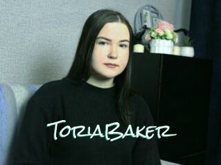 ToriaBaker