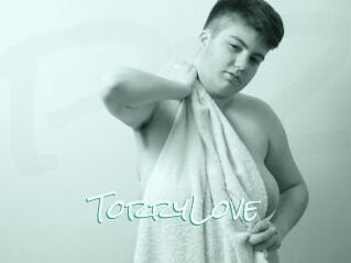 TorryLove