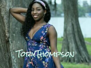 ToryThompson