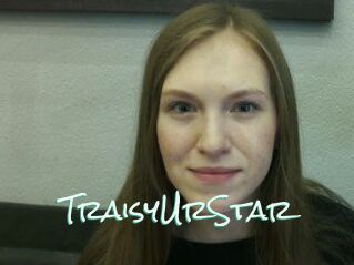 TraisyUrStar